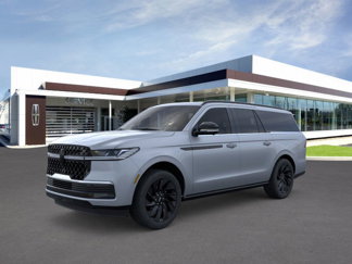 New 2025 Lincoln Navigator L Reserve image 1