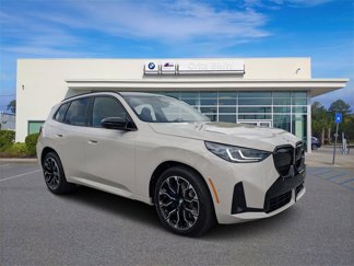 New 2025 BMW X3 M50 w/ Premium Package image 1
