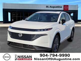 New 2025 Nissan Murano SL w/ Cargo Package image 1