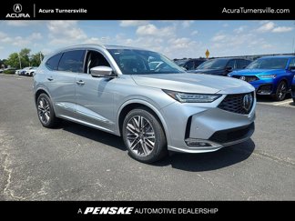 New 2026 Acura MDX w/ Advance Package image 1