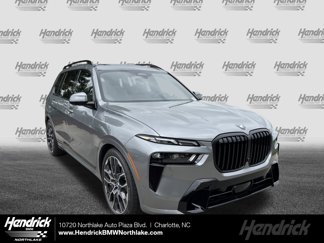 New 2026 BMW X7 xDrive40i w/ Executive Package image 1