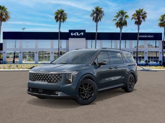 New 2026 Kia Carnival SX image 1