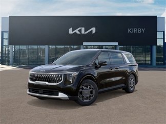 New 2026 Kia Carnival EX image 1