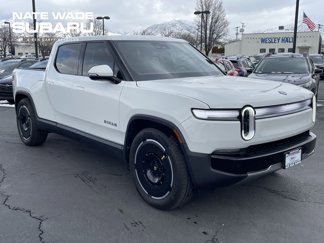Used 2025 Rivian R1T Adventure image 1