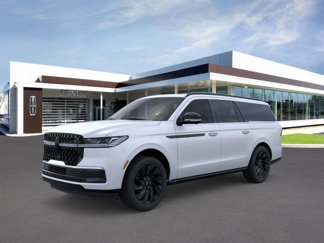 New 2025 Lincoln Navigator L Reserve image 1