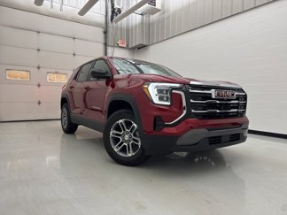 New 2026 GMC Terrain Elevation w/ LPO, Floor Liner Package image 1
