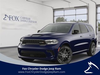 New 2025 Dodge Durango GT image 1
