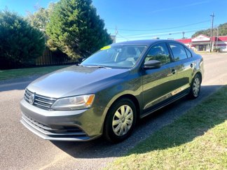 Used 2016 Volkswagen Jetta S image 1