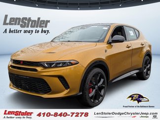 New 2024 Dodge Hornet R/T Plus image 1