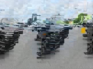 New 2025 RAM 2500 Laramie w/ Night Edition image 1