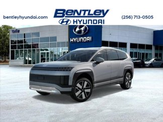 New 2026 Hyundai Ioniq 9 SEL image 1