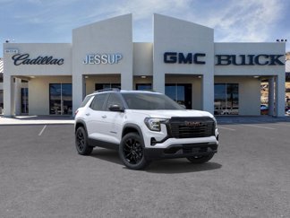 New 2026 GMC Terrain Elevation w/ Black Edition image 1