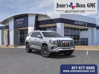 New 2026 GMC Terrain Denali image 1