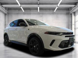 New 2024 Dodge Hornet R/T w/ Tech Pack w/o Parking image 1