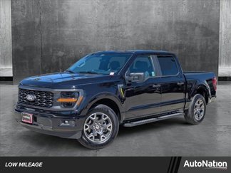 Certified 2024 Ford F150 STX image 1