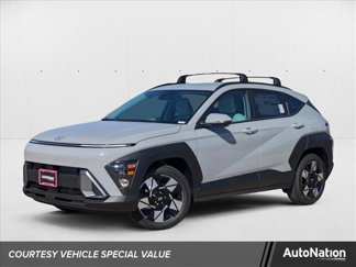New 2025 Hyundai Kona SEL image 1