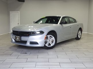 Used 2023 Dodge Charger SXT image 1