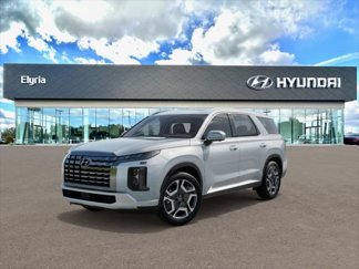New 2025 Hyundai Palisade SEL image 1