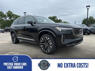 New 2026 Volvo XC90 B6 Ultra image 1