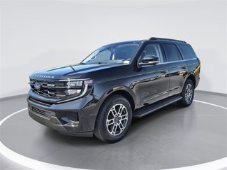 New 2025 Ford Expedition Active image 1