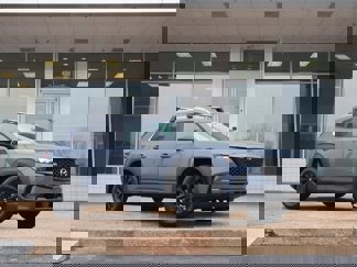 New 2025 MAZDA CX-50 AWD 2.5 S w/ Cargo Package image 1