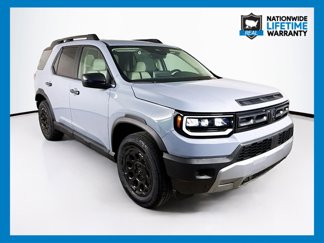 New 2026 Honda Passport RTL image 1