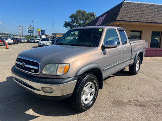 Used 2002 Toyota Tundra SR5 image 1