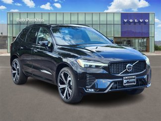New 2025 Volvo XC60 B5 Ultra w/ Protection Package Premier image 1