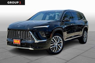 New 2025 Buick Enclave Avenir w/ Super Cruise Package image 1