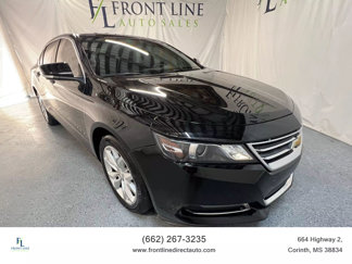 Used 2020 Chevrolet Impala LT image 1