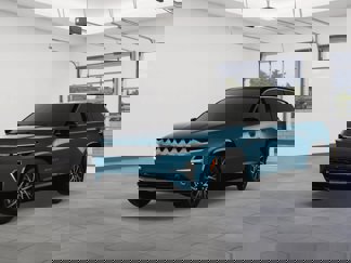 New 2025 Jeep Wagoneer Limited image 1