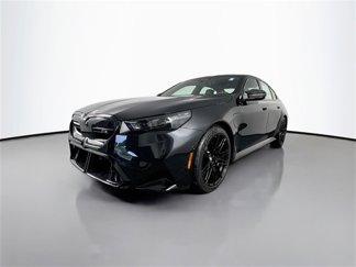 New 2026 BMW M5 w/ Carbon Package image 1