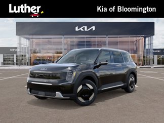 New 2026 Kia EV9 Wind image 1
