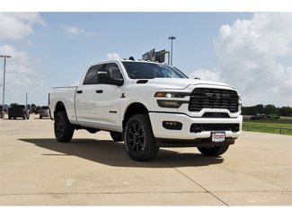 New 2025 RAM 2500 Big Horn image 1