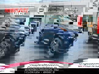 New 2026 Nissan Rogue SV image 1
