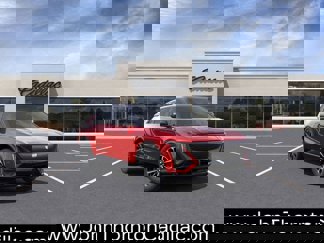 New 2025 Cadillac Lyriq Sport image 1