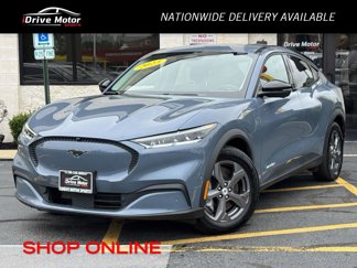 Used 2023 Ford Mustang Mach-E Select w/ Comfort Package Lite image 1