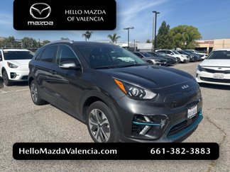 Used 2022 Kia Niro EX image 1