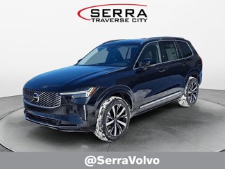 New 2025 Volvo XC90 B6 Core w/ Protection Package Premier image 1