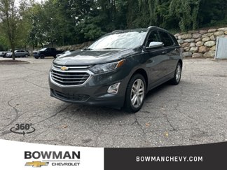 Used 2018 Chevrolet Equinox Premier image 1