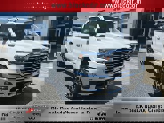 New 2025 RAM 1500 Laramie image 1