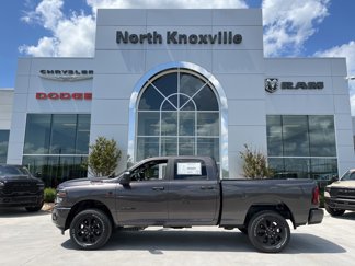 New 2025 RAM 2500 Big Horn image 1