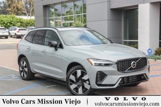 Certified 2025 Volvo XC60 T8 Plus w/ Protection Package Premier image 1