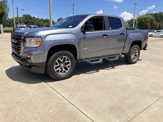 Used 2022 GMC Canyon AT4 w/ Trailering Package image 1