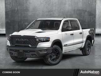 New 2026 RAM 1500 Rebel image 1