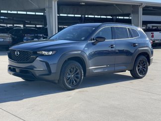 New 2025 MAZDA CX-50 AWD 2.5 Hybrid w/ Premium Pkg image 1