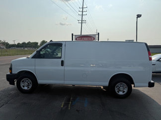 Used 2020 Chevrolet Express 2500 image 1