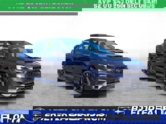 New 2025 Subaru WRX Limited image 1