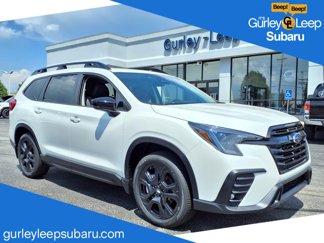 New 2025 Subaru Ascent Onyx Edition image 1