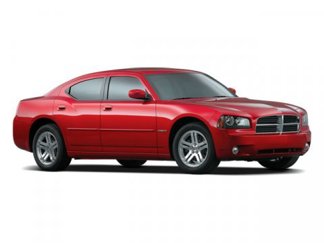 Used 2009 Dodge Charger SRT8 image 1